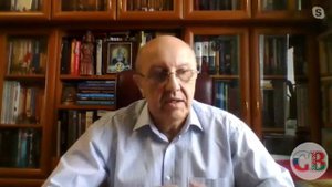 Формирование структур нового мира макрозоны