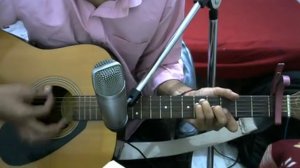 AAP SE MAUSIIQUII - FULL SONG - COMPLETE GUITAR COVER LESSON CHORDS - HIMESH RESHAMMIYA