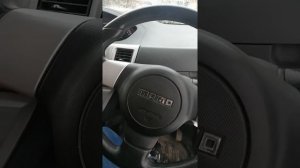 Обзор Дайхатсу Move