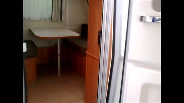 Обзор компании Hymer автодом дом на колесах прицепы.