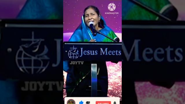 #biblemessageintamil அற்புதங்களுக்காக எதிர்பார்த்துSis. Christina Robinson