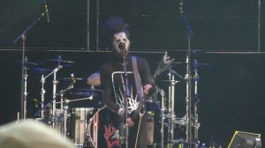 Static-X - Cold - Live 2022 (Wayne Static Tribute)