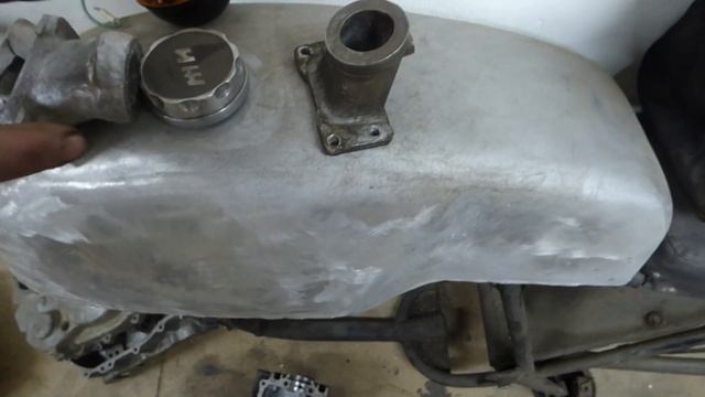 ИЖ Юпитер 500 КПП.Фиаско смотреть онлайн