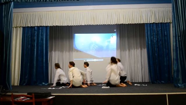 Танец 11-Б смотреть онлайн