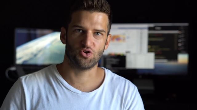 Try AngularJS 1.5 - 2 of 33 - Front End vs Backend смотреть онлайн