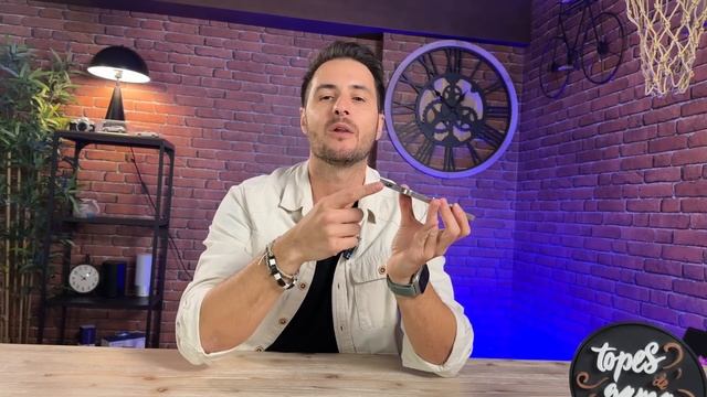 iPhone 15 PRO y PRO MAX primeras impresiones!!!! смотреть онлайн