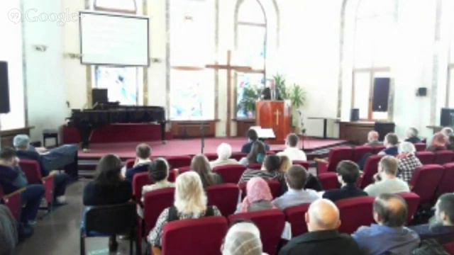 Церковное Богослужение смотреть онлайн