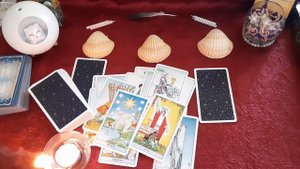 Что нужно сделать, чтобы быстрее найти работу. Поиск работы. Расклад Таро