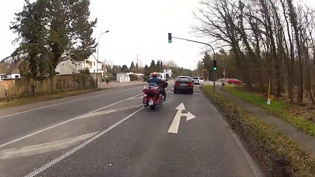 CVO Limited 2014 & Screamin Eagle Tuning смотреть онлайн