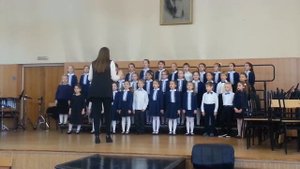 Мы делили апельсин