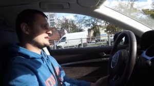 Audi s8 4H - стоимость владения