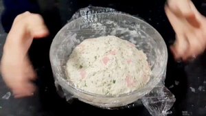 Сосиски в картофельном пюре, жаренные на сковороде рецепт картофельных пирожков с сосисками