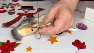 НЕ Выбрасывайте старую Шубу, пока не Посмотрите! DIY Мастер-класс