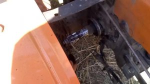 Кентавр "замена выжимного на Жигулёвский(4)