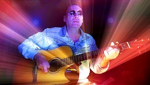 Дом восходящего солнца... (кавер)