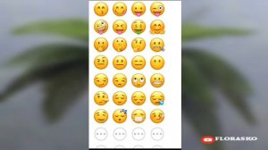 Как добавить смайлики айфона в сторис instagram. ios emoji, iphone смайлики, видео обучение