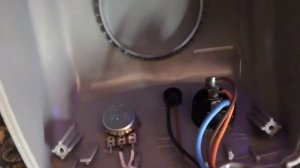 strong 207A регулятор