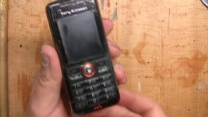 Правильно полируем экран телефона. НОВОЕ видео