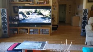 Paradigm monitor 11v.4