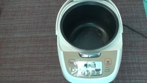 Суп с фрикадельками В МУЛЬТИВАРКЕ