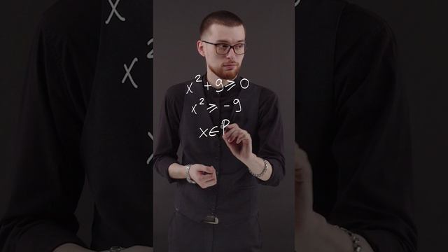 Метод интервалов