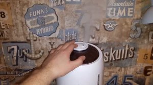 Увлажнитель XIAOMI DEERMA DEM-F500 с Алиэкспресс