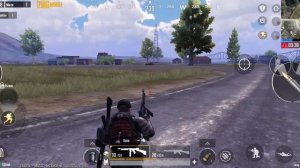 PlayerUnknown’s Battlegrounds Mobile