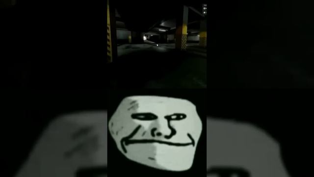 Roblox 6000 IQ Moment!! (Troll face?) #shorts #roblox #trollface смотреть онлайн