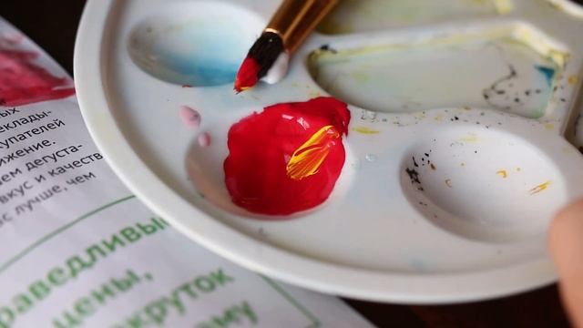 Оформление в пяльцы. Сувенирный набор Риолис "Ключик к сердцу". Simple embroidery framing. смотреть онлайн