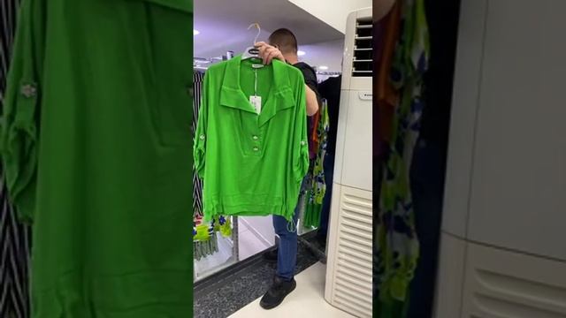 10/05/2023 Показ прямого эфира. Женской одежды больших размеров. Турция. Стамбул. смотреть онлайн