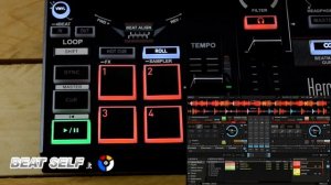 Hercules | DJControl Inpulse 200 Recensione [ENGLISH SUB]
