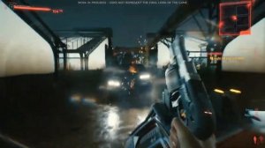 Cyberpunk 2077 - Фишки и механики |Подробности Киберпанк 2077