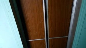 Электрические лифты V=1 м/с, г-п 320 кг (283)