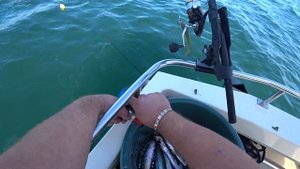 Ловля Селедки, Камбалы, Рыбалка и Отдых на море с Детьми.