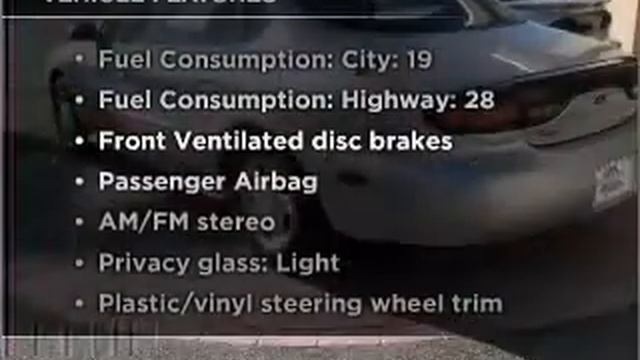 1998 Ford Taurus - Hooksett NH смотреть онлайн