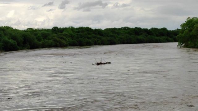 Река Раздольная. Село Покровка смотреть онлайн