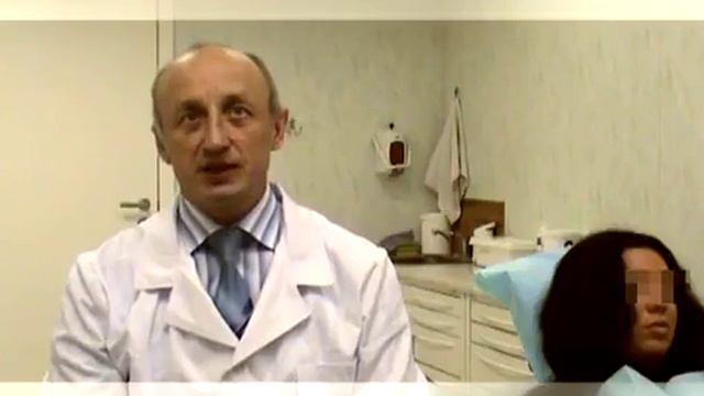 Бюгельное протезирование зубов