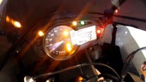 Быстрый обзор Kawasaki ZX6R, ZX636F, 636, ZX636. (2014г.в.)