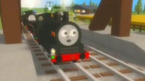 My Second Sodor Fallout AU Episode 11: More Survivors *Remake*
