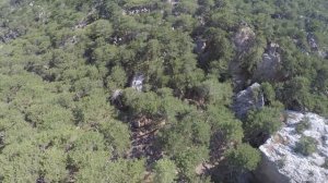 Прыжки с Шаан-Каи (235 метров) с командой RAPT - Неизвестный