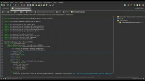 ГАЙД КАК СДЕЛАТЬ OVERLAY С КАСТОМНОЙ ПРИВЯЗКОЙ | MCreator ЛЮБАЯ ВЕРСИЯ!!!
