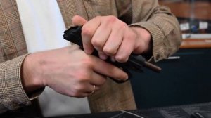 ЗАКОН ОБ ОХОЛОЩЕННОМ ОРУЖИИ /КАК БУДЕТ ПРОДАВАТЬСЯ ОХЛОЩЕНКА СХП Калашников Retay Молот Армз Курс-С