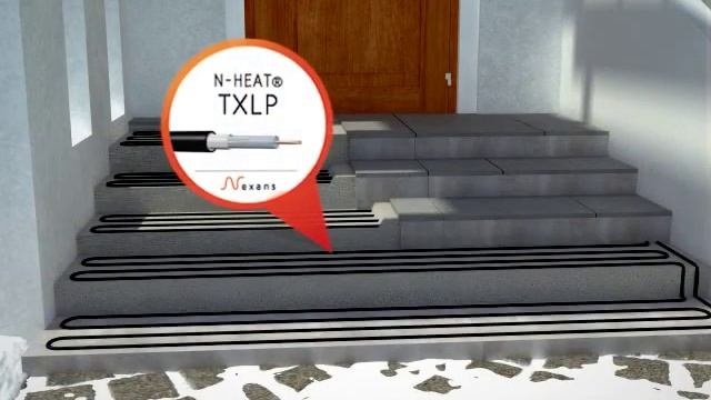 системы антиобледенения и снеготаяния смотреть онлайн