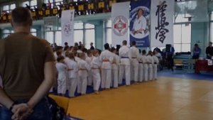 как запугать противника перед схваткой