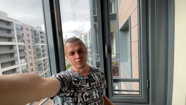 Переехать из ПРОВИНЦИИ и выжить
