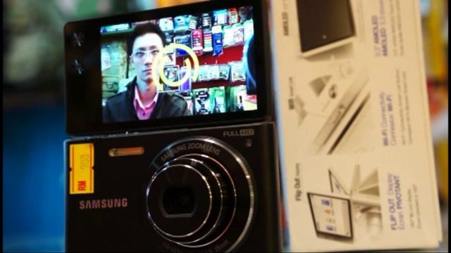 samsung mv900 смотреть онлайн