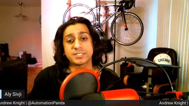 Chicago Python WebDev / DevOps SIG presents Testing and AWS смотреть онлайн