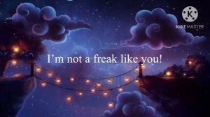Puppet boy//Lyrics//Enjoy!