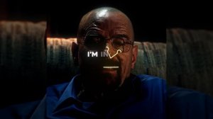 Walter White edit
