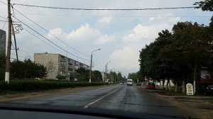 г.Воскресенск, МО, пос.Лопатинский КАНАДА ВЛОГ